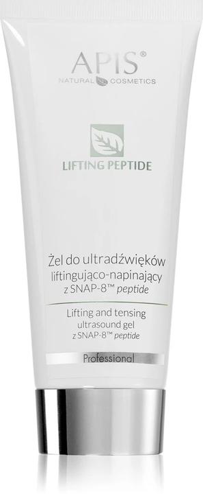 Actual product image Apis Natural Cosmetics Apis - Lifting Peptide Lifting and Tightening Ultrasound G (220 g)