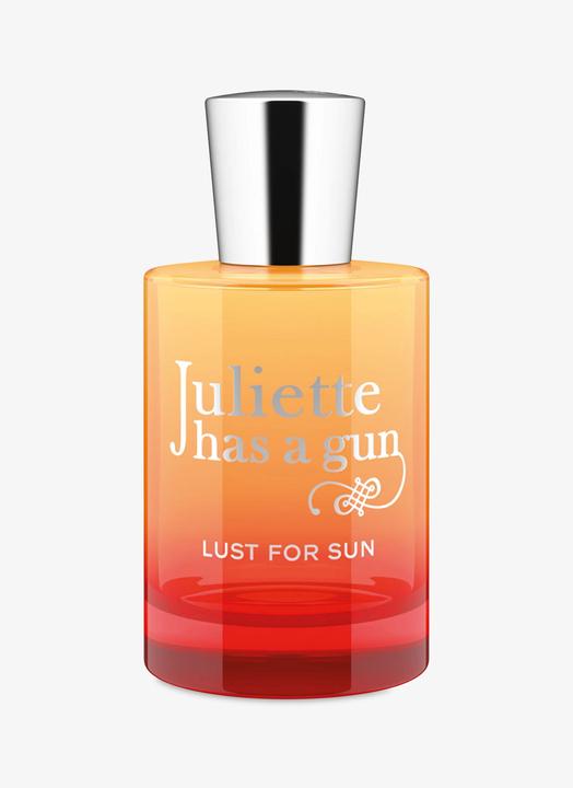 Actual product image Juliette Has a Gun Lust For Sun (Eau de parfum, 100 ml)