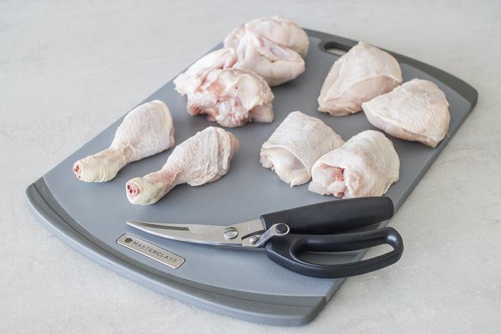 Produktbild Master Class Geflügelschere