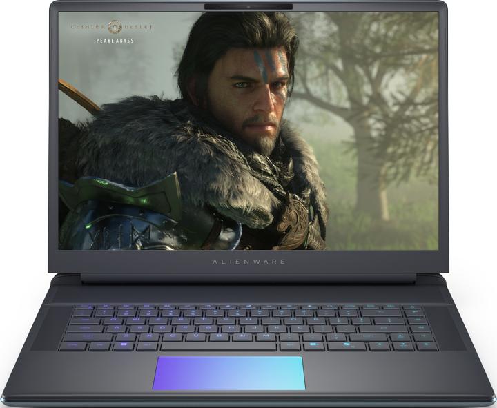 Alienware 16 Area-51 AA16250 (16", 1000 Go, 32 Go, US)
