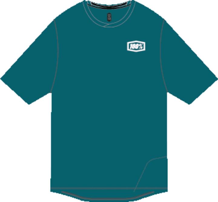 Produktbild 100% Airmatic Jersey (S)
