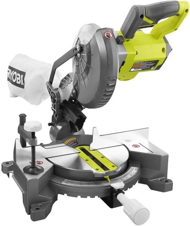 Image du produit Ryobi Ems190dcl