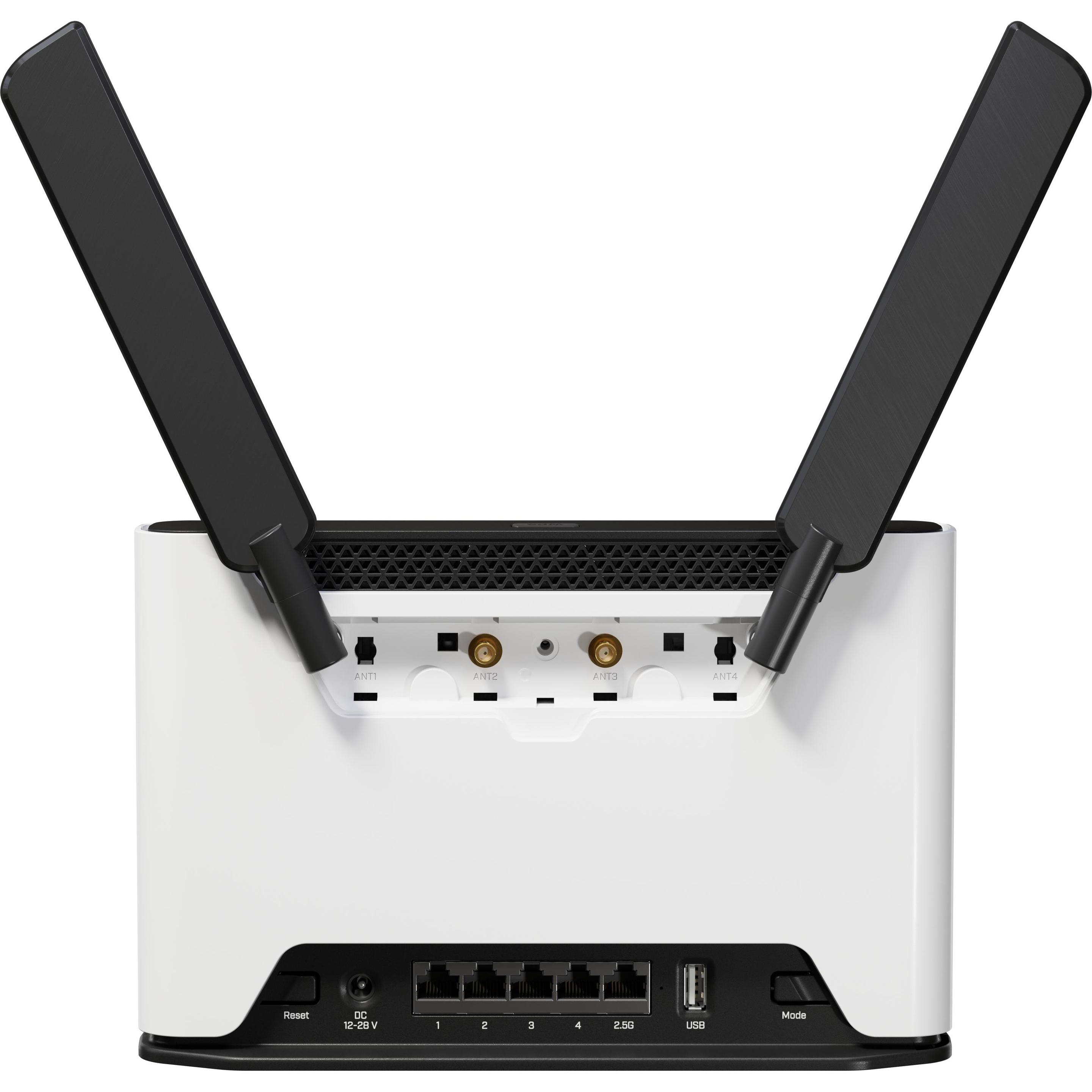 MikroTik Chateau LTE6 ax (CHATEAU LTE6 AX KIT)