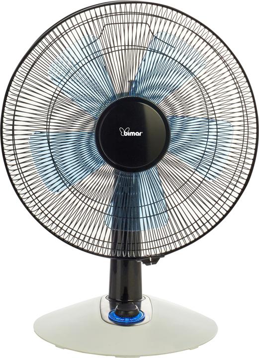 Bimar VT355 (54.90 dB)