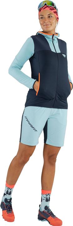 Produktbild Dynafit Women's Traverse Polartec Hooded Jacket (S)