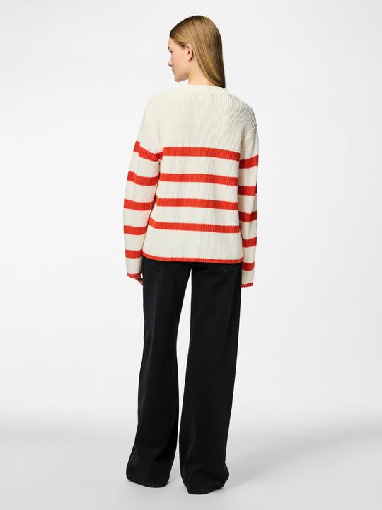 Image du produit Pieces PCSABINA Pull en maille (L)