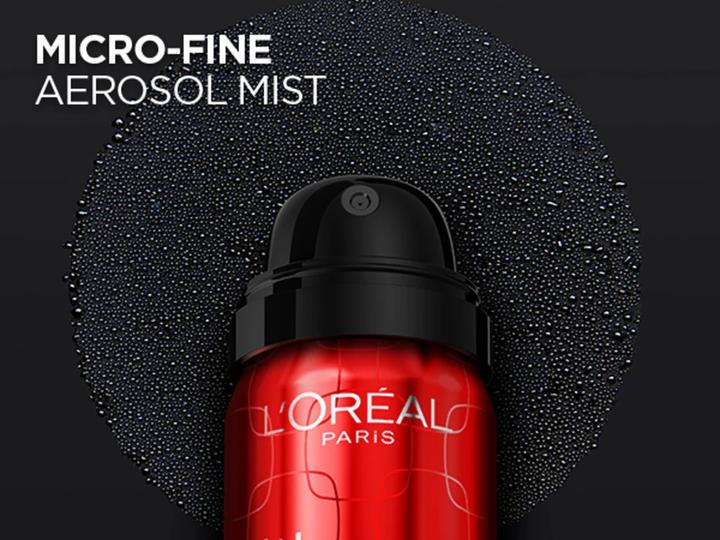 Produktbild L'Oréal Paris Infaillible 3-Second Setting Mist
