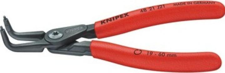 Actual product image Knipex Precision Circlip Pliers (165 mm)
