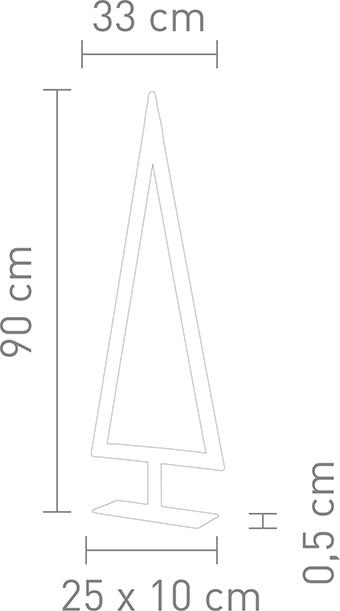 Produktbild Villeroy & Boch Wien (1350 lm)
