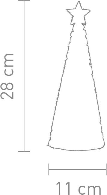Actual product image Sompex Glamour