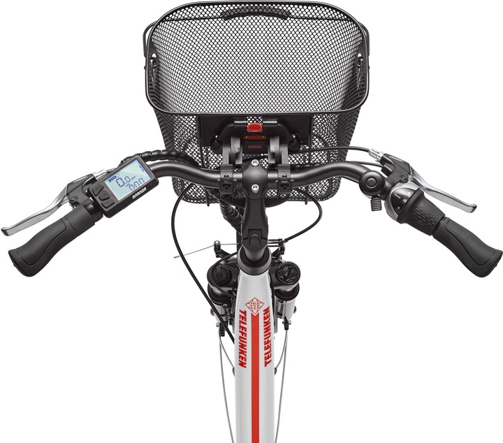 Produktbild Telefunken RC657 (49 cm)