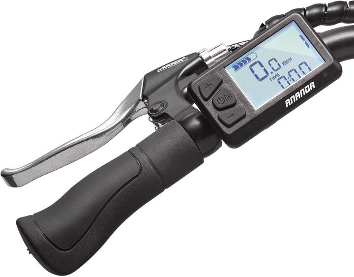 Actual product image Telefunken RC657 (49 cm)