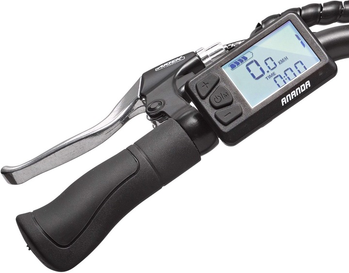 Produktbild Telefunken RC657 (49 cm)