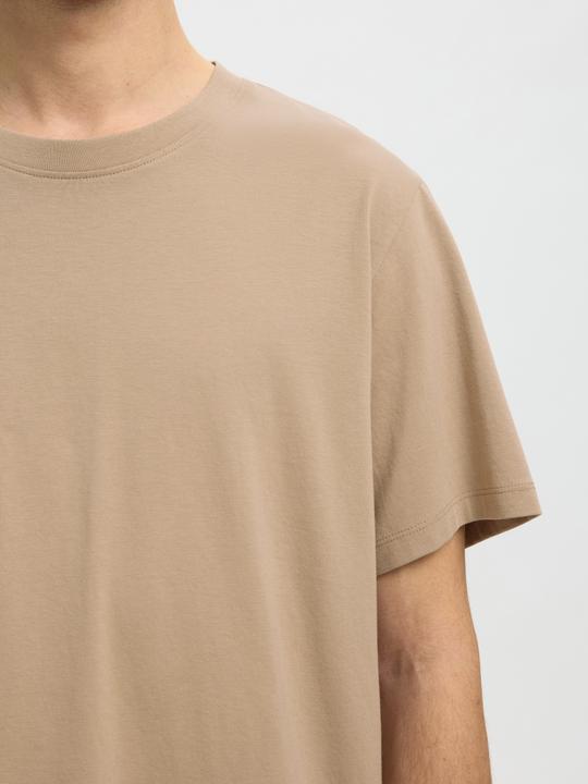 Produktbild Selected Regular T-Shirt (XXL)