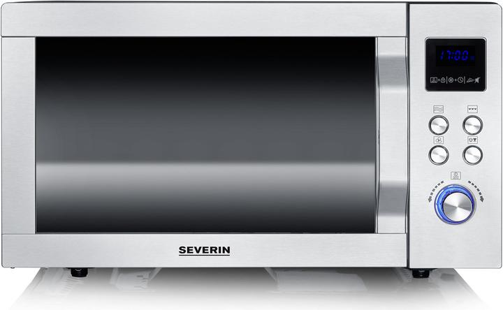 Actual product image Severin MW7759 (25 l)