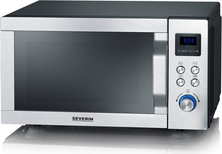 Productafbeelding Severin MW7759 (25 l)