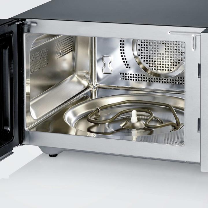 Actual product image Severin MW7759 (25 l)