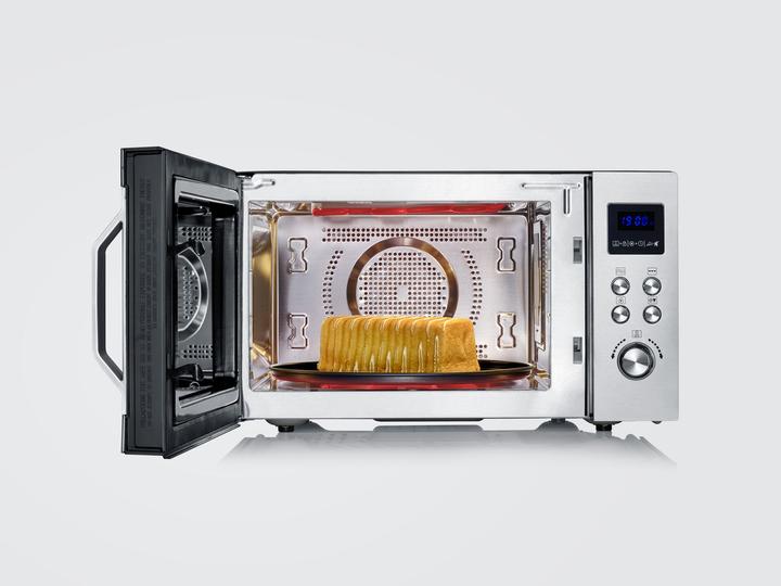 Actual product image Severin MW7759 (25 l)