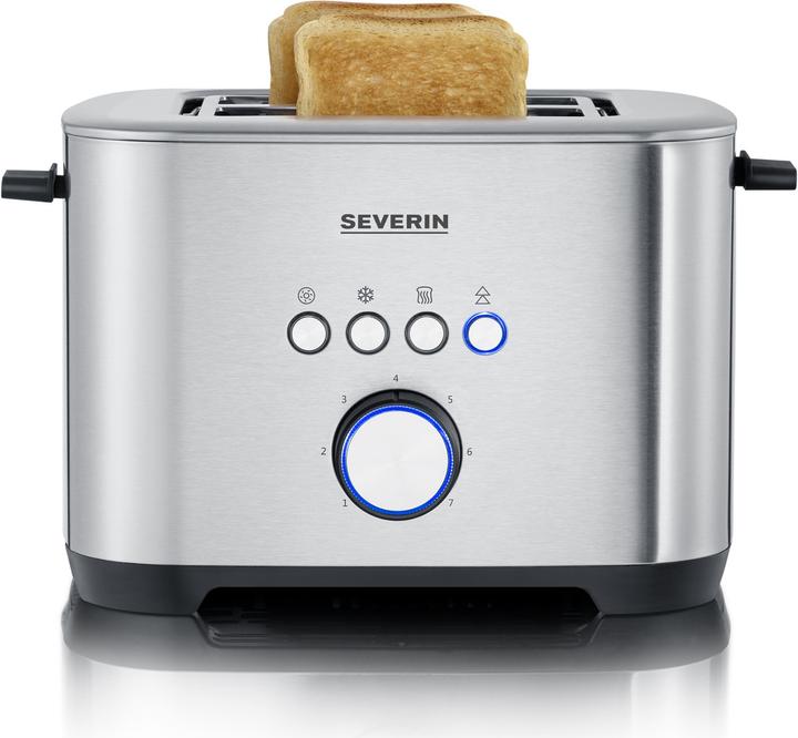 Actual product image Severin AT2510 (EU plug)