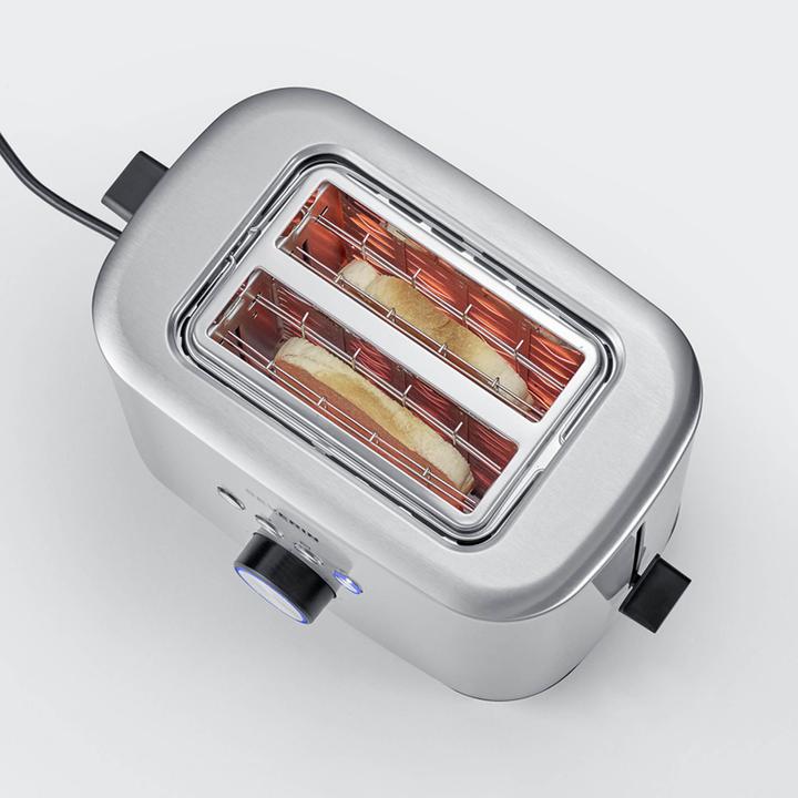 Actual product image Severin AT2510 (EU plug)