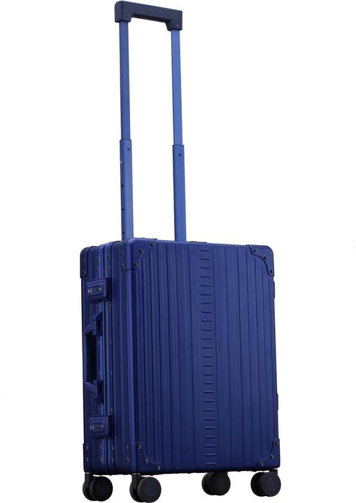 Produktbild Aleon 21â International Carry-On - blau (40 l)