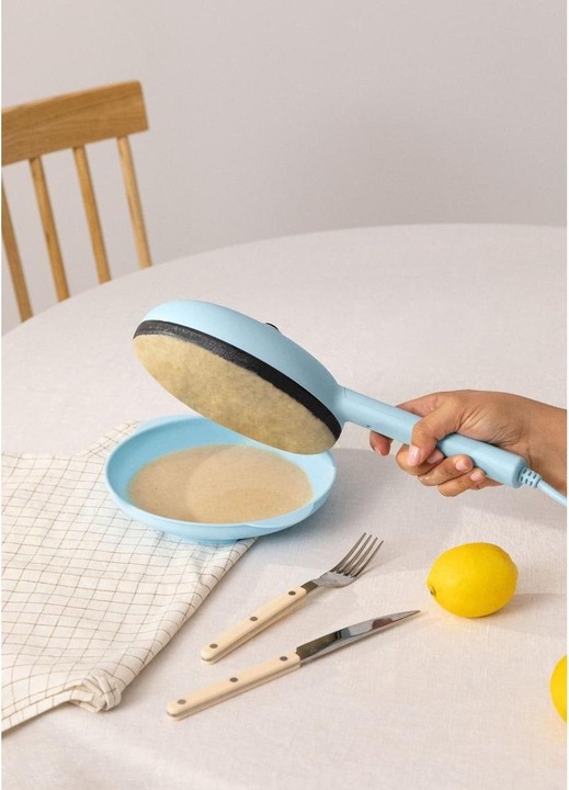 Immagine prodotto Create Creatore di crêpe