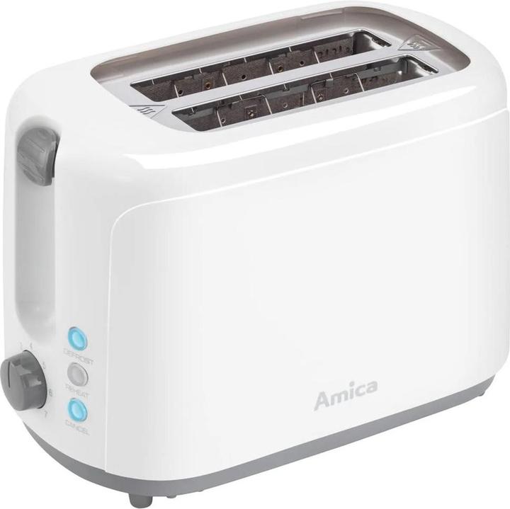 Actual product image Amica Friend TD1014