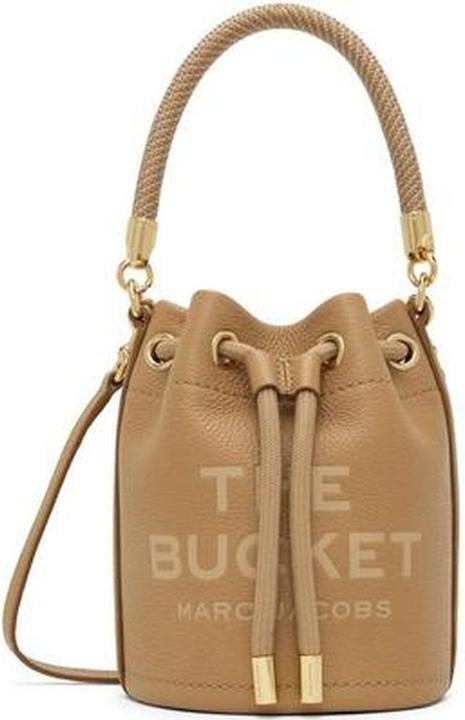 Immagine prodotto Marc Jacobs La Mini Borsa a Secchiello in Pelle Finta