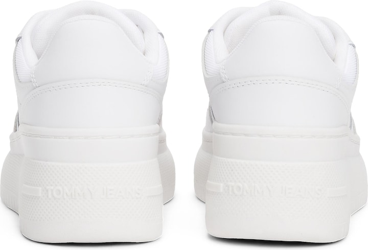 Produktbild Tommy Hilfiger Retro Basket Flatform Ess (36)