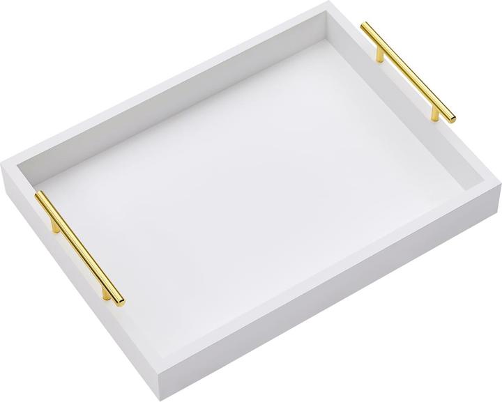 Produktbild Serviertablett mit Griffen