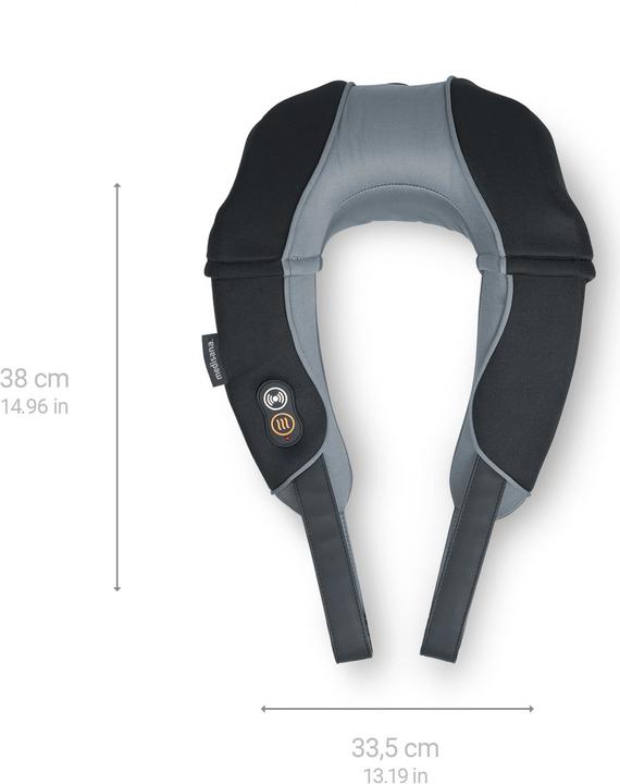 Immagine prodotto Medisana NM868