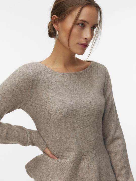 Produktbild Vero Moda VMGRACE Strickpullover Strickpullover (M)