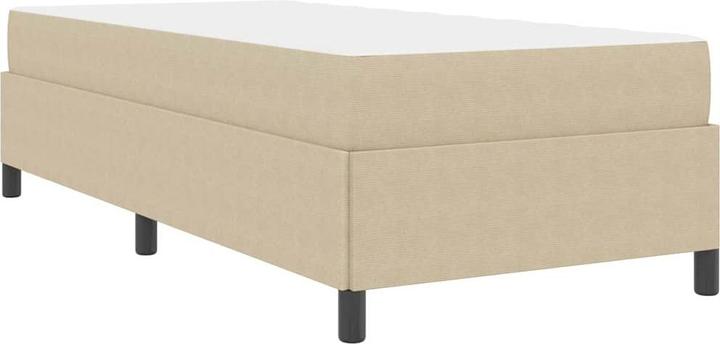 Actual product image VidaXL Modern bed (90 x 200 cm)