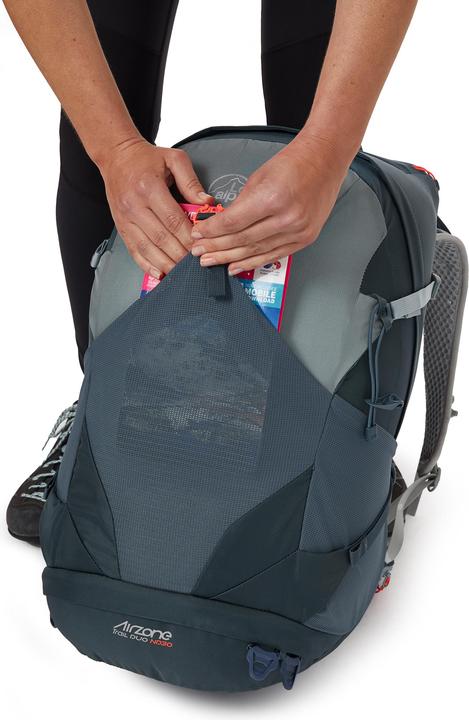 Produktbild Lowe Alpine AirZone Trail Duo ND30 (30 l)