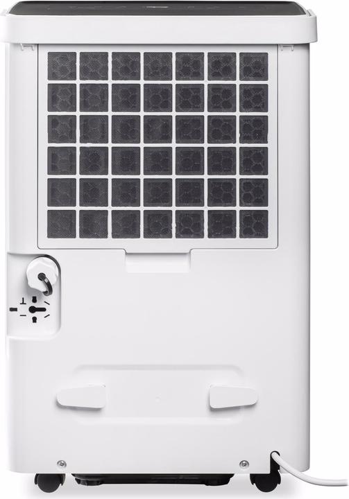 Actual product image Duux DXDH02 Bora smart (50 m², 20 l/24h)