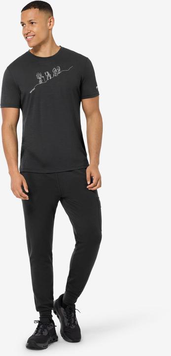 Actual product image Super Natural Hiking Tee (54, XL)