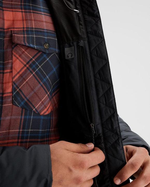 Actual product image Kathmandu Epiq V2 (XL)