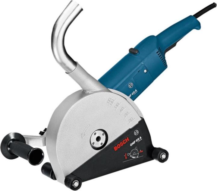 Image du produit Bosch Professional GNF 65 A (Rainureuse murale)