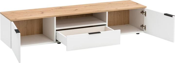 Produktbild One Weber (180 x 43 x 37 cm)