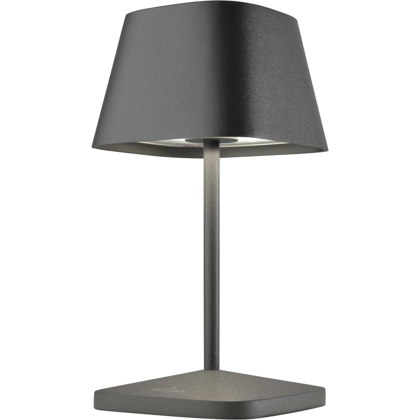 Villeroy & Boch, Tischlampe, Neapel 2.0 (185 lm)