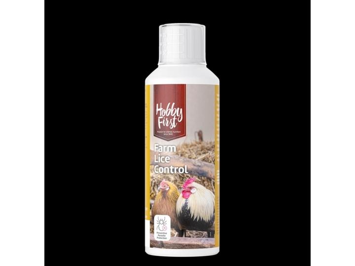 Image du produit Hobby First Farm Lice/Lus Control 250ml