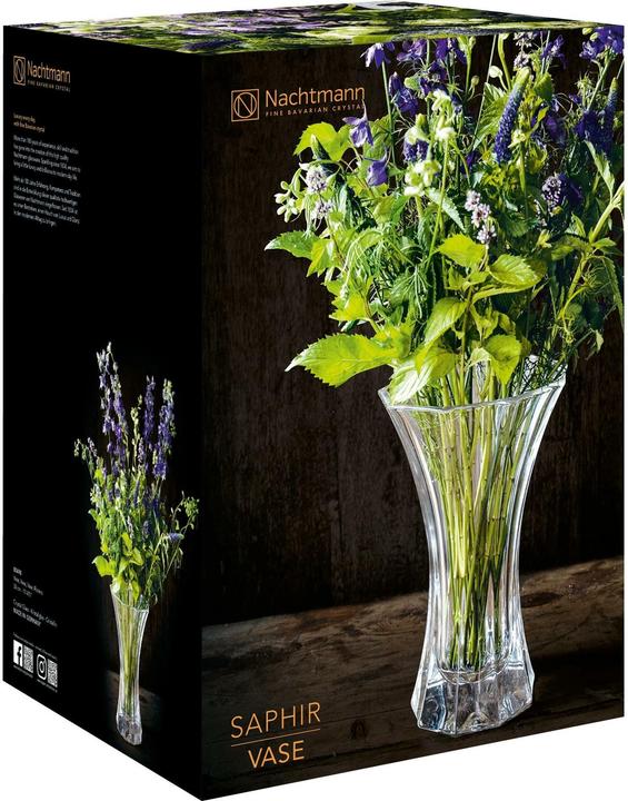 Image du produit Nachtmann Saphir (1x)
