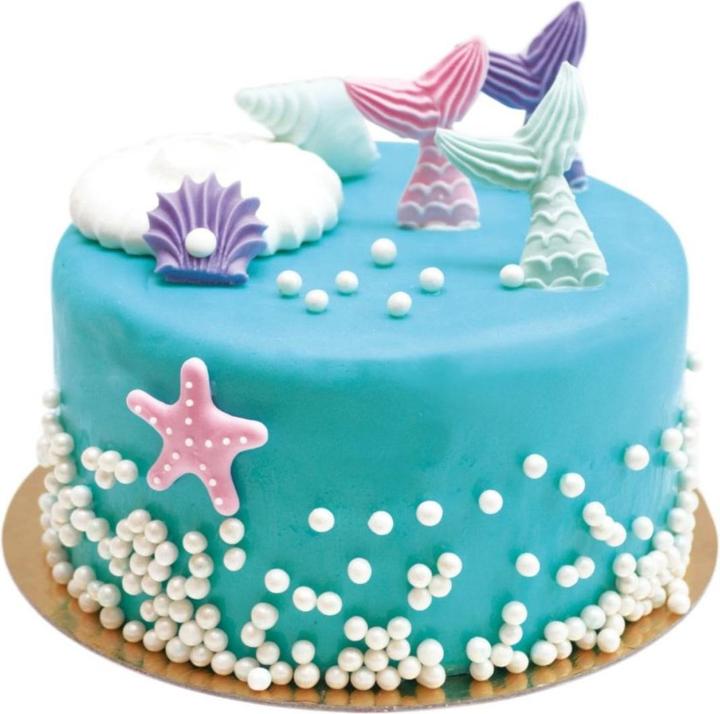 Image du produit ScrapCooking pâte de sucre (1 x)