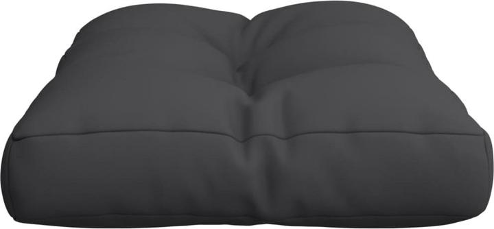 Actual product image vidaXL 10-piece garden lounge set with cushions (50 x 40 x 12 cm)