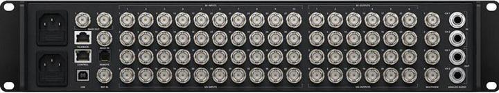 Immagine prodotto Blackmagic ATEM Constellation 8K (Ripiani da terra)