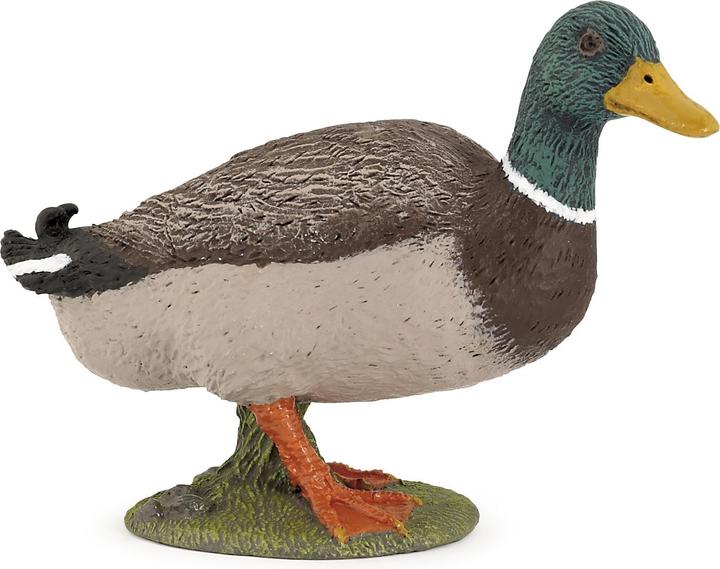 Papo Stockente