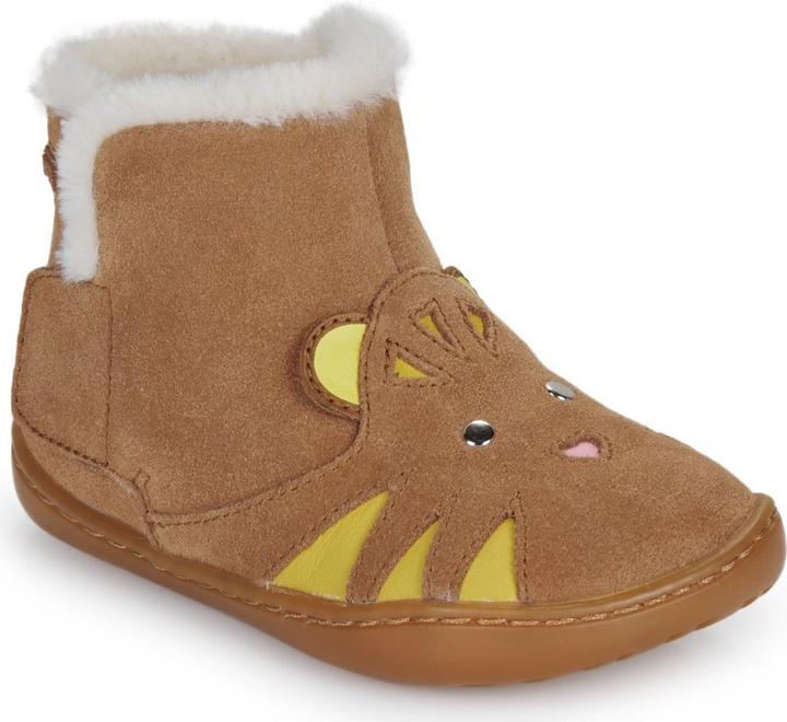 Actual product image Camper Peu Cami Bootie (23)