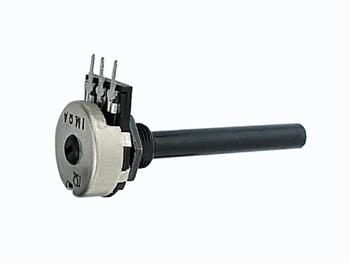Produktbild Velleman Potmeter Mono Lin 10K