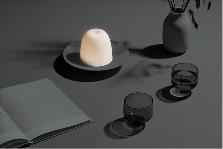 Immagine prodotto Blomus ANI LAMP FLOOR Apparecchio a LED