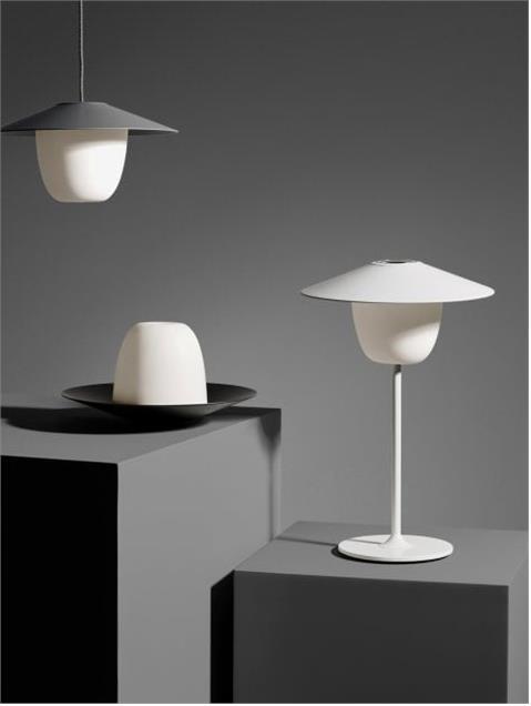 Immagine prodotto Blomus ANI LAMP FLOOR Apparecchio a LED